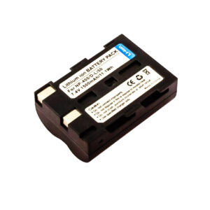 Bateria Compatível NP-400 KONICA MINOLTA (1500mAh)