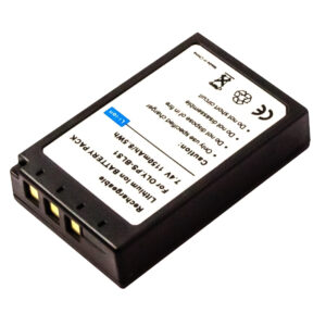 Bateria Compat?vel BLS-1, PS-BLS1 OLYMPUS (1150mAh)