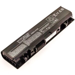 Bateria Compatível 312-0701, A2990667, KM958, WU946 Dell (4400mAh)