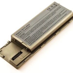 Bateria Compat?vel DELL 0GD775, 0GD787, 0JD605, 0JD606, 0JD610, ... (4400mAh)