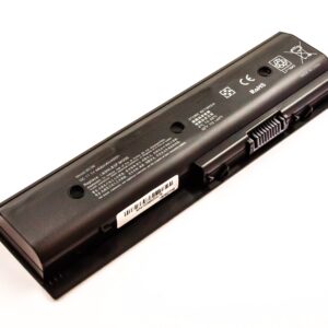 Bateria Compatível 671567-421, 671567-831, 671731-001, 672326-421, H2L55AA, etc HP (4400mAh)