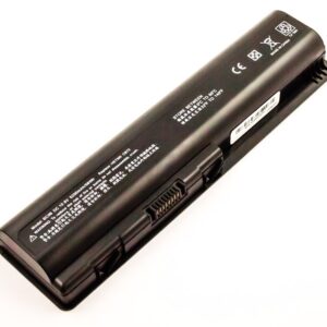 Bateria Compat?vel 462889-121, 462889-421, 462890-151, 462890-161, etc COMPAQ (5200mAh)