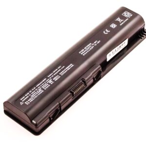 Bateria Compatível 462889-121, 462889-421, 462890-151, 462890-161, 462890-251, etc COMPAQ (4400mAh)
