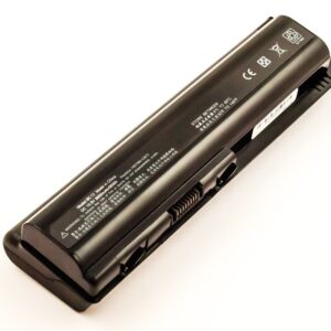 Bateria Compatível 462889-121, 462889-421, 462890-151, 462890-161, 462890-251, etc COMPAQ (8800mAh)