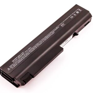 Bateria Compat?vel 360482-001, 360483-001, 360483-003, 360483-004, etc COMPAQ (4400mAh)