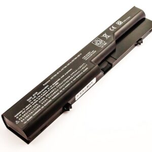 Bateria Compatível 587706-751, 587706-761, 593572-001, BQ350AA, HSTNN-CB1A, etc COMPAQ (4400mAh)