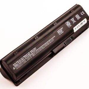 Bateria Compatível 586006-321, 586006-361, 586007-541, 586028-341, etc COMPAQ (6600mAh)
