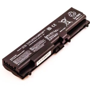 Bateria Compatível 42T4235, 42T4731, 42T4733, 42T4737, 42T4753, 42T4757, 42T4764, etc LENOVO (4400mA