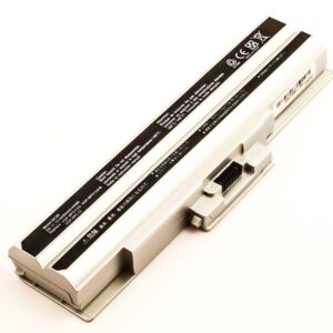 Bateria Compatível VGP-BPS13/S, VGP-BPS13A/S, VGP-BPS13AS, VGP-BPS13B/S, VGP-BPS13S Sony (4400mAh)