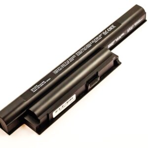 Bateria Compatível VGP-BPS22, VGP-BPS22A Sony (4400mAh)