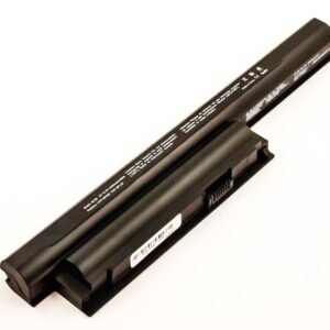 Bateria Compatível VGP-BPS26, VGP-BPS26, VGP-BPS26A, VGP-BPS26A Sony (4400mAh)