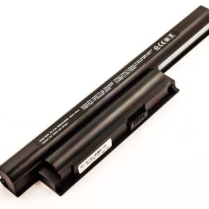 Bateria Compatível VGP-BPS22, VGP-BPS22A Sony (5200mAh)