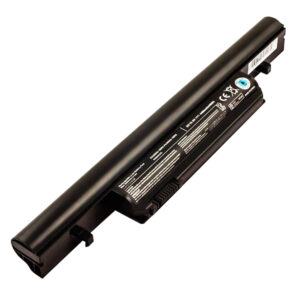 Bateria Compatível PA3904U-1BRS, PA3905U-1BRS, PABAS245, PABAS246 Toshiba (4400mAh)