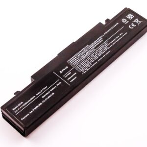 Bateria Compat?vel AA-PB9NC5B, AA-PB9NC6B, AA-PB9NC6W, AA-PB9NC6W/E, AA-PB9NS6B Samsung (5200mAh)