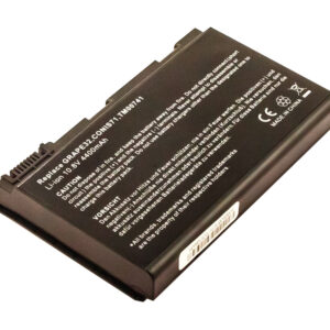 Bateria Compat?vel Extensa, Travelmate Acer (4400mAh)