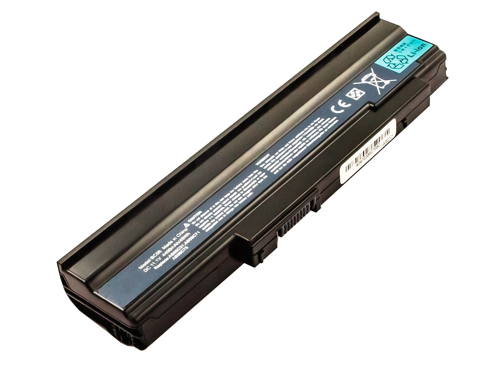 Bateria Compatível Extensa 5635Z Acer (4400mAh)