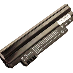 Bateria Compat?vel Aspire One, Chromebook Acer (4400mAh)