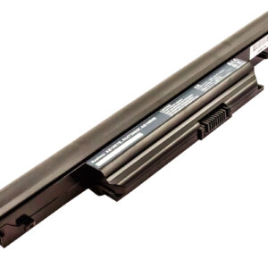 Bateria Compat?vel Aspire, TimelineX Acer (4400mAh)