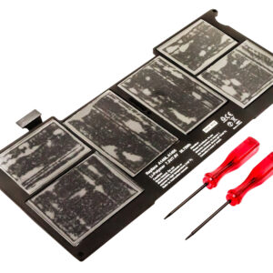 Bateria Compatível MacBook Air 2013 Apple (5100mAh)