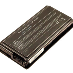 Bateria Compatível 90-NLF1B2000Y, A32-F5 Asus (4400mAh)