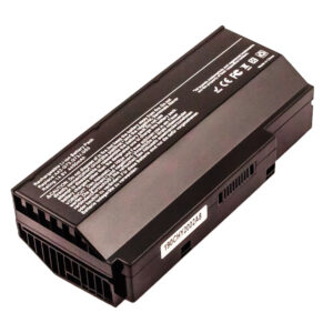 Bateria Compat?vel 07G016DH1875, 70-NY81B1000Z, 90-NY81B1000Y, A42-G73, G73-52 Asus (4400mAh)