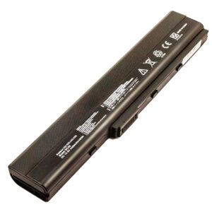 Bateria Compat?vel A40, A40De, A40Dr, A40J, A40JA, etc ASUS (4400mAh)