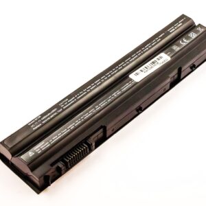 Bateria Compat?vel 04NW9, 05G67C, 312-1163, 312-1311, 312-1324, 451-11694, etc Dell (4400mAh)