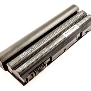 Bateria Compatível 04NW9, 05G67C, 2P2MJ, 312-1163, 312-1164, 312-1165, etc Dell (6600mAh)