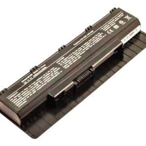 Bateria Compatível A31-N56, A32-N46, A32-N56, A33-N56 Asus (4400mAh)