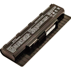 Bateria Compatível A31-N56, A32-N46, A32-N56, A33-N56 Asus (5200mAh)