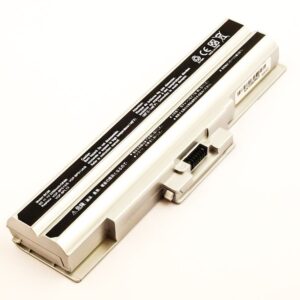 Bateria Compat?vel VGP-BPS13/S, VGP-BPS13A/S, VGP-BPS13AS, VGP-BPS13B/S, VGP-BPS13S Sony (5200mAh)
