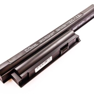 Bateria Compat?vel VGP-BPS26, VGP-BPS26A Sony (5200mAh)