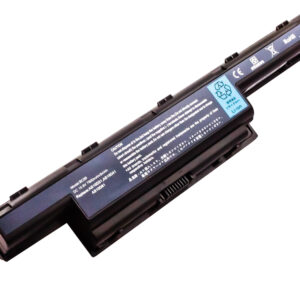 Bateria Compat?vel Aspire, Travelmate Acer (7800mAh)