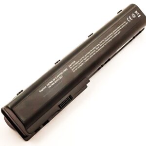 Bateria Compat?vel 464058-251, 464059-121, 464059-141, 480385-001, 516355-001, etc HP (6600mAh)
