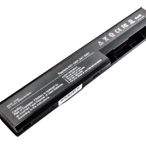Bateria Compat?vel A31-X401, A32-X401, A41-X401, A42-X401 Asus (5200mAh)