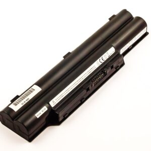 Bateria Compat?vel CP293550-01, CP458102-01, CP470833-XX, FMVNBP146, etc Fujitsu (4400mAh)