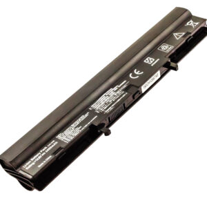 Bateria Compat?vel 4INR18/65, 4INR18/65-2, A41-U36, A42-U36 Asus (4400mAh)