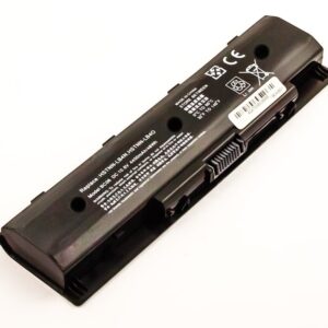 Bateria Compat?vel HSTNN-LB4N, HSTNN-LB4O, HSTNN-YB4N, HSTNN-YB4O, P106, PI06 HP (4400mAh)