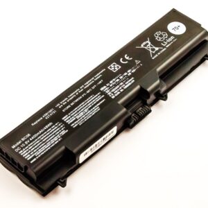 Bateria p/ Port?til Compat?vel c/ lenovo (4400mAh)