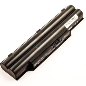 Bateria Compat?vel CP477891-01, FMVNBP186, FPCBP250, FPCBP250AP, etc Fujitsu (4400mAh)