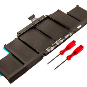 Bateria Compatível MacBook Pro 2013 Apple (8460mAh)