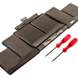 Bateria Compatível MacBook Pro15 20013 Apple (8440mAh)