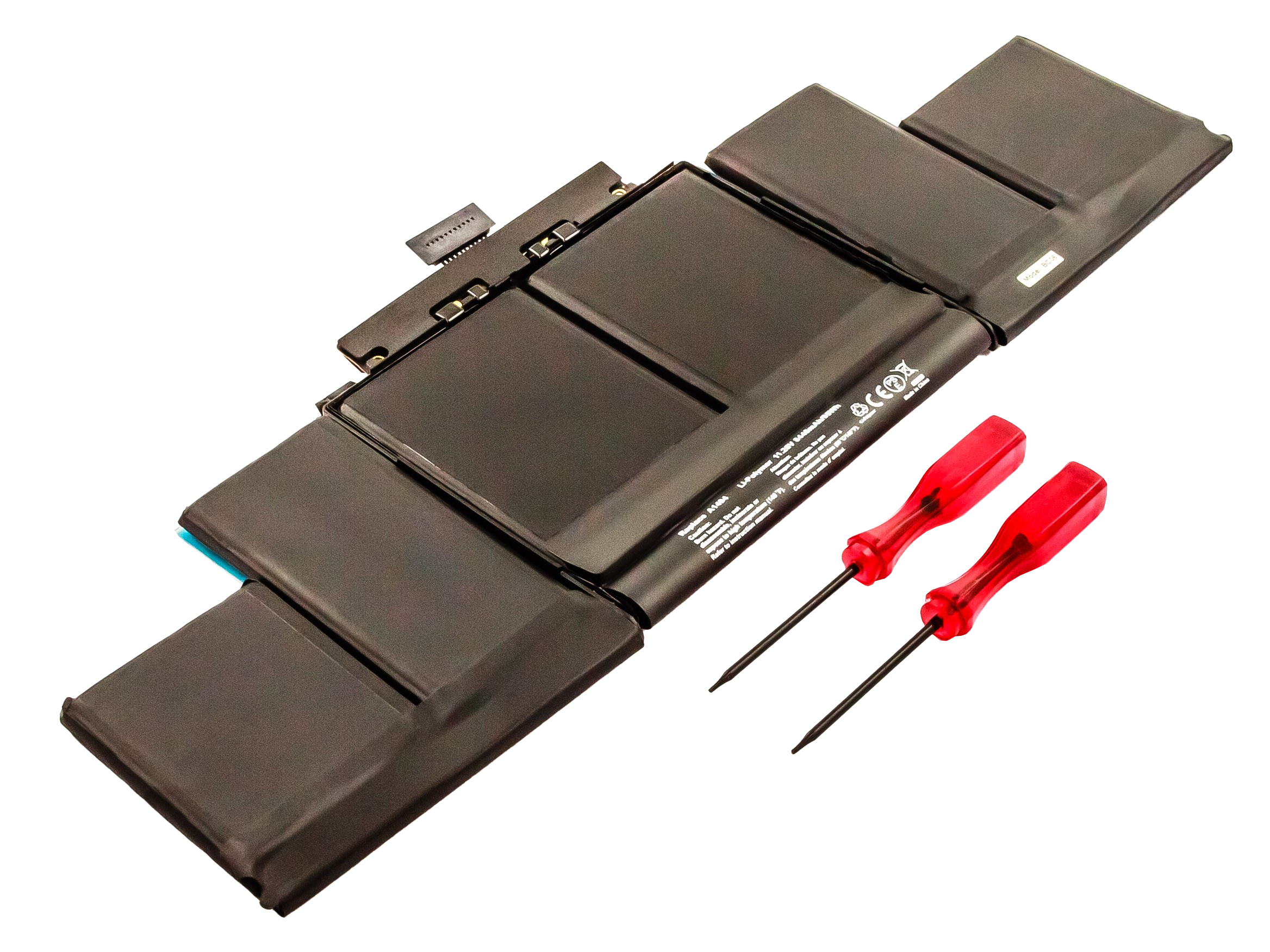 Bateria Compatível MacBook Pro15 20013 Apple (8440mAh)