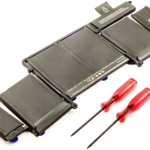 Bateria Compat?vel MacBook Pro 2013 Apple (6330mAh)