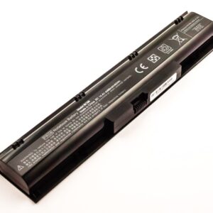 Bateria Compatível 633734-141, 633734-151, 633734-421, 633807-001, HSTNN-I98C-7, etc HP (4400mAh)