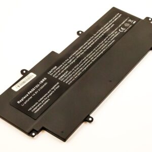 Bateria Compat?vel PA5013U, PA5013U-1BRS Toshiba (3060mAh)