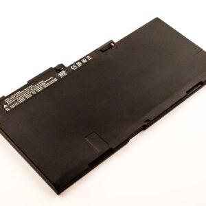 Bateria Compat?vel 717376-001, CM03XL, E7U24AA, HSTNN-LB4R HP (4500mAh)