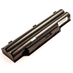 Bateria Compat?vel LifeBook A532, LifeBook AH512, LifeBook AH532/GFX, LifeBook AH562 Fujitsu (4400mA