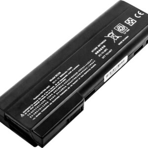 Bateria Compat?vel 628369-421, 630919-421, BB09, CC06, CC06X, CC06XL, CC09, etc HP (6600mAh)