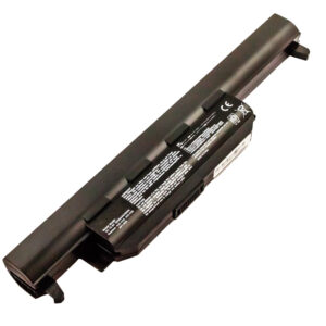 Bateria Compatível A32-K55, A33-K55, A41-K55 Asus (5200mAh)